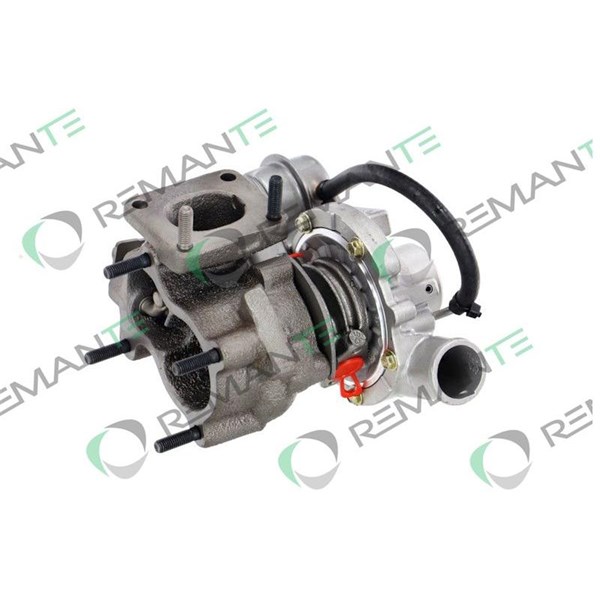 Turbo Remante 003-001-001502R REMANTE