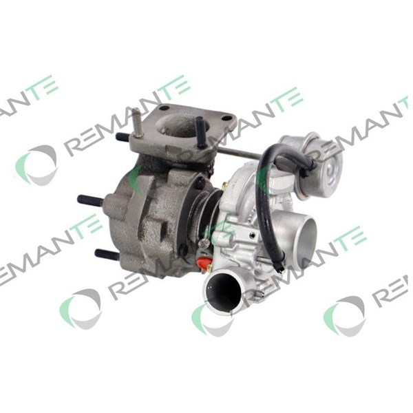 Turbo Remante 003-001-001502R REMANTE