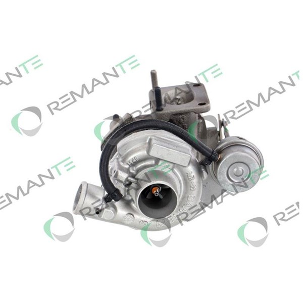 Turbo Remante 003-001-001502R REMANTE