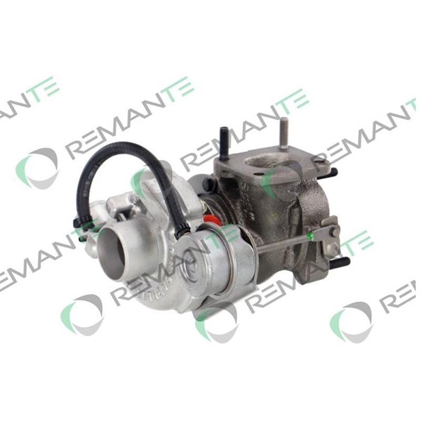 Turbo Remante 003-001-001502R REMANTE