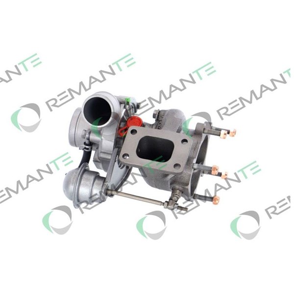Turbo Remante 003-001-001546R REMANTE Turbo Remante 003-001-001546R REMANTE