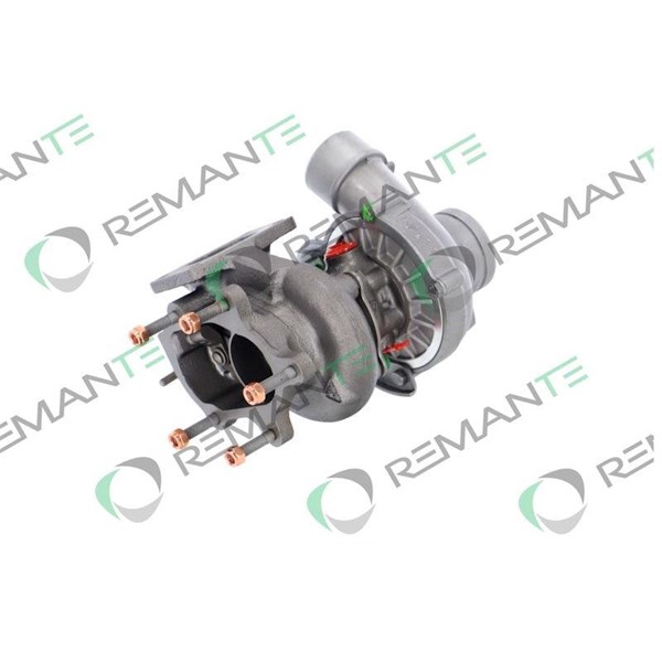 Turbo Remante 003-001-001546R REMANTE Turbo Remante 003-001-001546R REMANTE