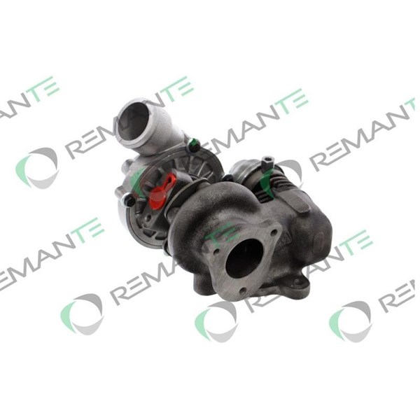 Turbo Remante 003-001-001549R REMANTE Turbo Remante 003-001-001549R REMANTE