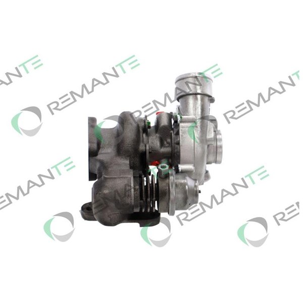 Turbo Remante 003-001-001549R REMANTE Turbo Remante 003-001-001549R REMANTE
