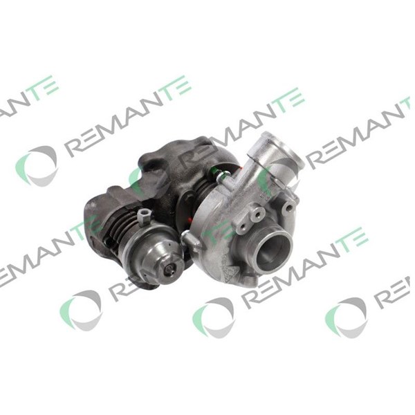 Turbo Remante 003-001-001549R REMANTE Turbo Remante 003-001-001549R REMANTE