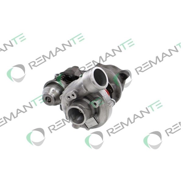 Turbo Remante 003-001-001549R REMANTE Turbo Remante 003-001-001549R REMANTE