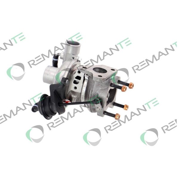 Turbo Remante 003-001-001569R REMANTE