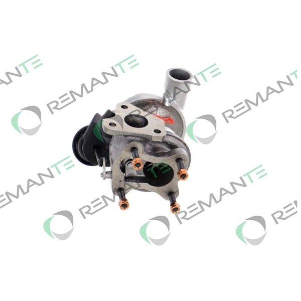 Turbo Remante 003-001-001569R REMANTE