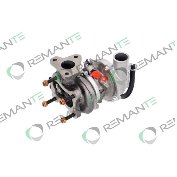 Turbo Remante 003-001-001569R REMANTE