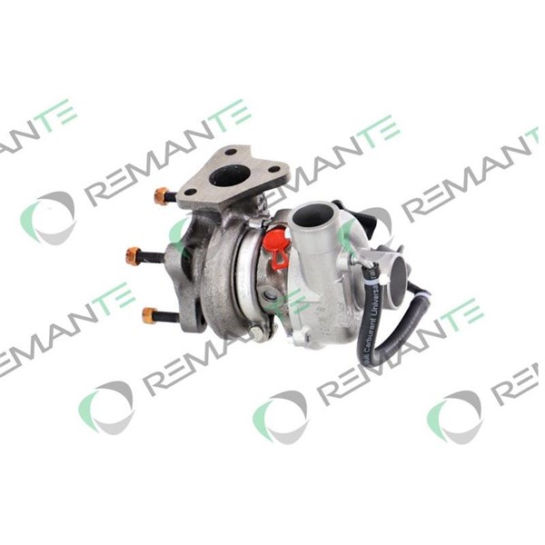 Turbo Remante 003-001-001569R REMANTE