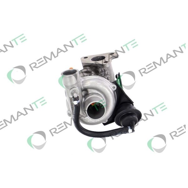 Turbo Remante 003-001-001569R REMANTE