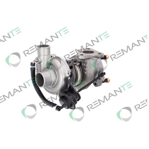 Turbo Remante 003-001-001569R REMANTE
