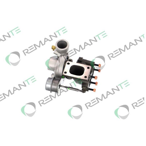 Turbo Remante 003-001-001636R REMANTE