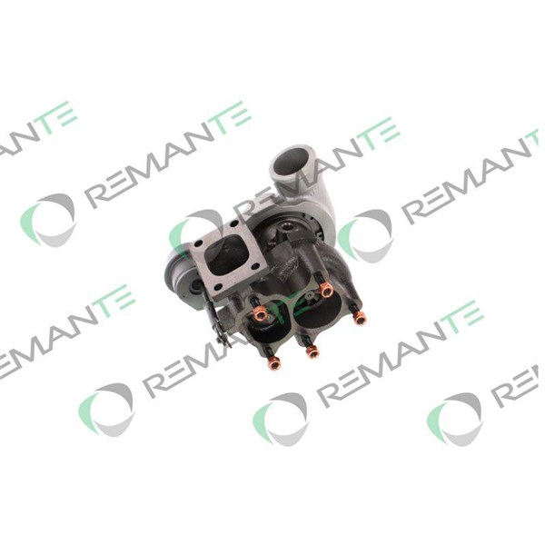 Turbo Remante 003-001-001636R REMANTE