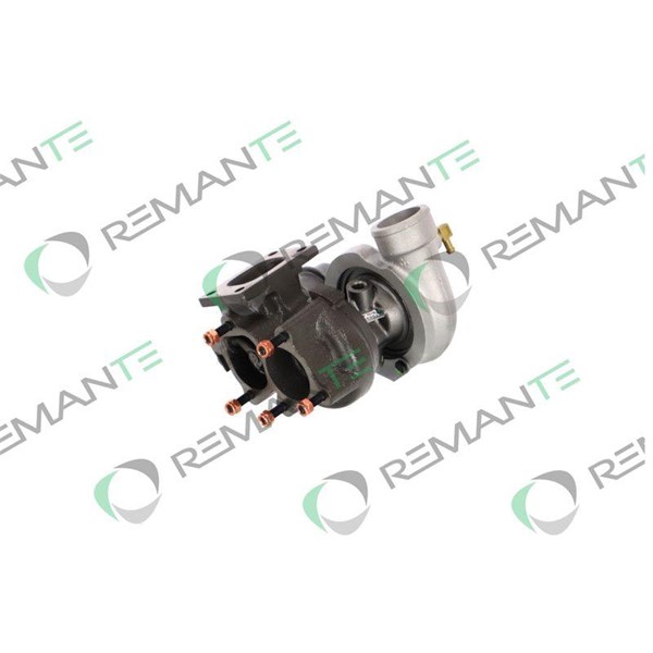 Turbo Remante 003-001-001636R REMANTE