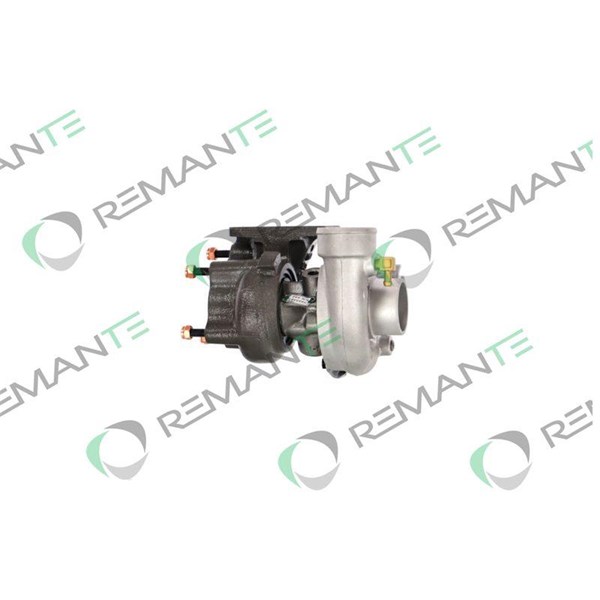Turbo Remante 003-001-001636R REMANTE