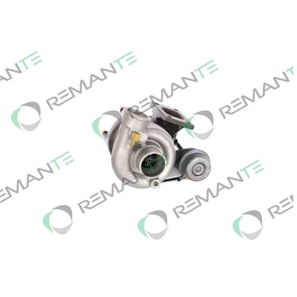 Turbo Remante 003-001-001636R REMANTE