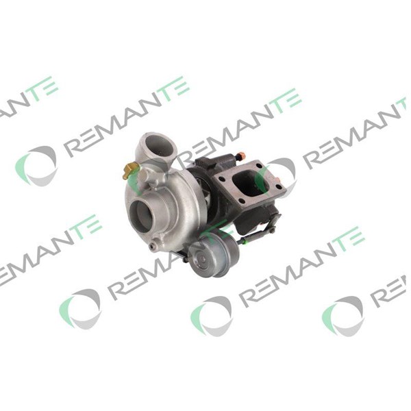 Turbo Remante 003-001-001636R REMANTE