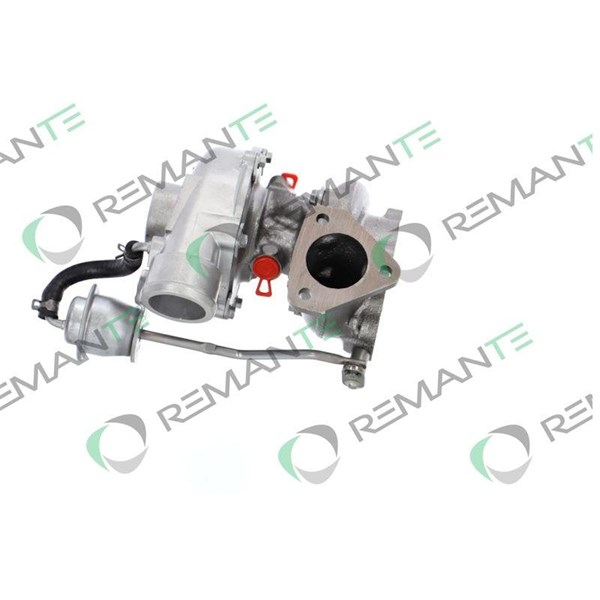Turbo Remante 003-001-001737R REMANTE