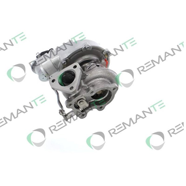 Turbo Remante 003-001-001737R REMANTE