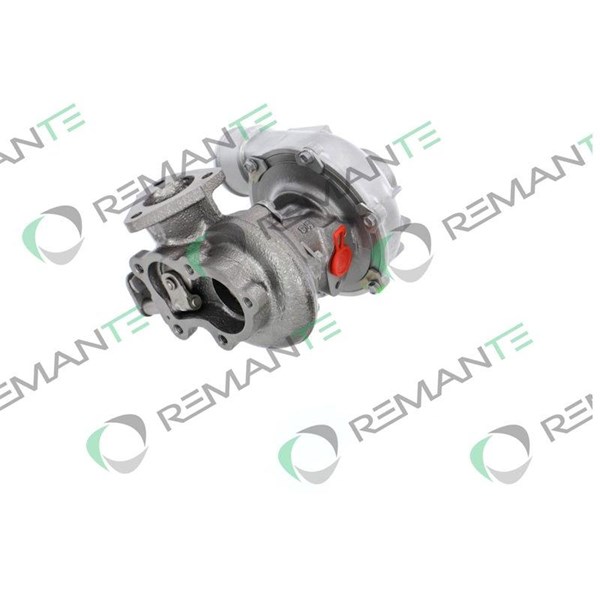 Turbo Remante 003-001-001737R REMANTE