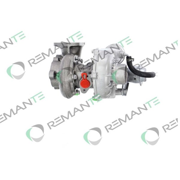 Turbo Remante 003-001-001737R REMANTE
