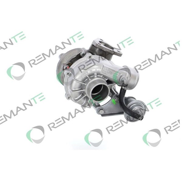 Turbo Remante 003-001-001737R REMANTE