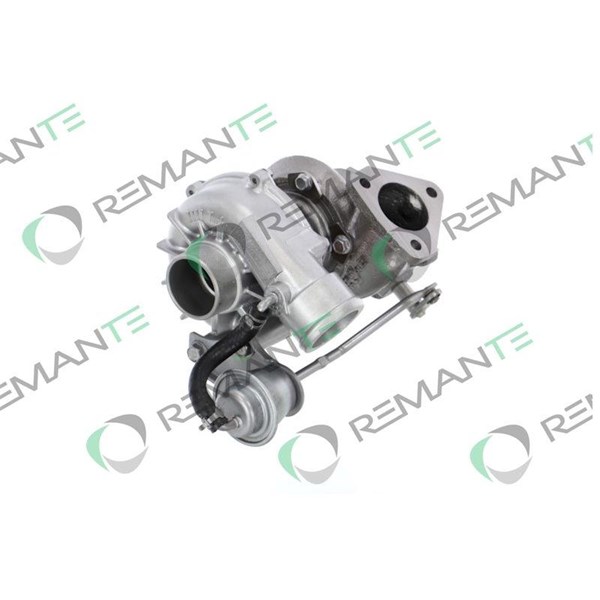 Turbo Remante 003-001-001737R REMANTE