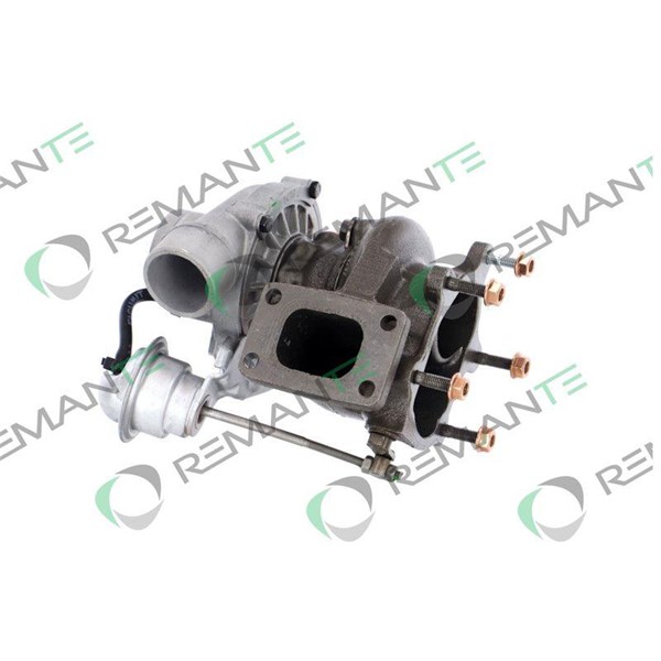 Turbo Remante 003-001-001864R REMANTE