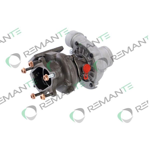 Turbo Remante 003-001-001864R REMANTE