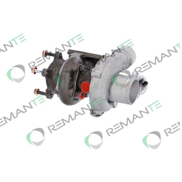 Turbo Remante 003-001-001864R REMANTE