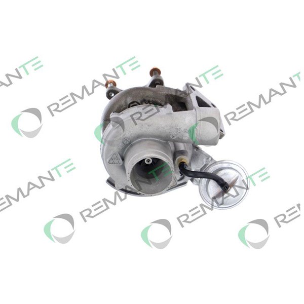 Turbo Remante 003-001-001864R REMANTE