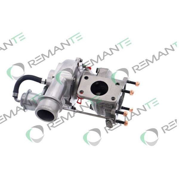 Turbo Remante 003-001-002014R REMANTE