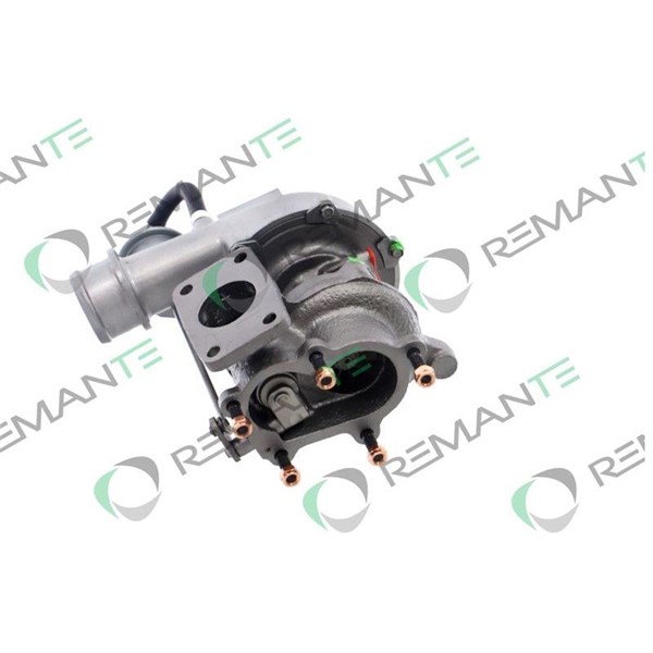 Turbo Remante 003-001-002014R REMANTE