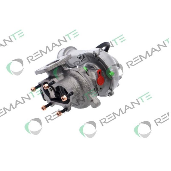 Turbo Remante 003-001-002014R REMANTE