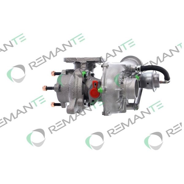 Turbo Remante 003-001-002014R REMANTE