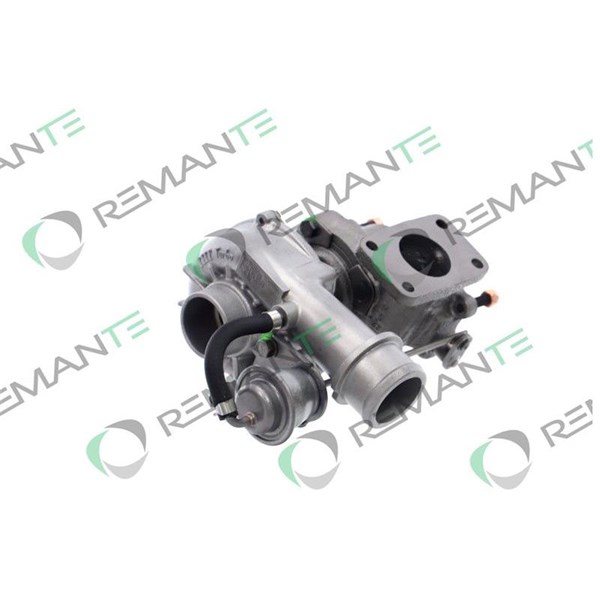 Turbo Remante 003-001-002014R REMANTE