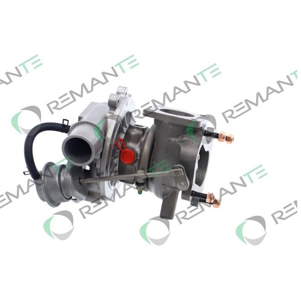 Turbo Remante 003-001-002085R REMANTE