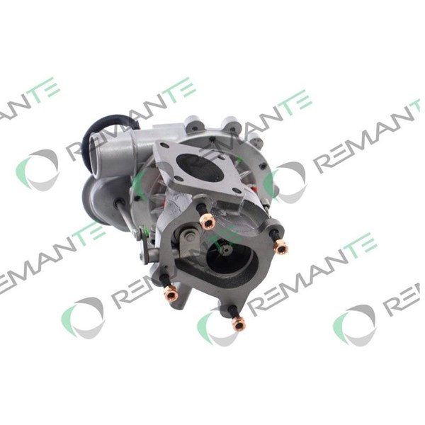 Turbo Remante 003-001-002085R REMANTE