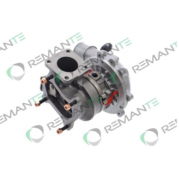 Turbo Remante 003-001-002085R REMANTE
