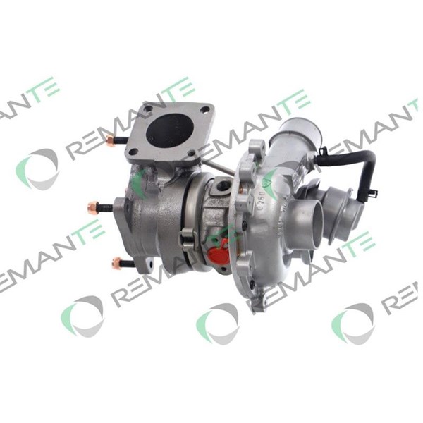 Turbo Remante 003-001-002085R REMANTE