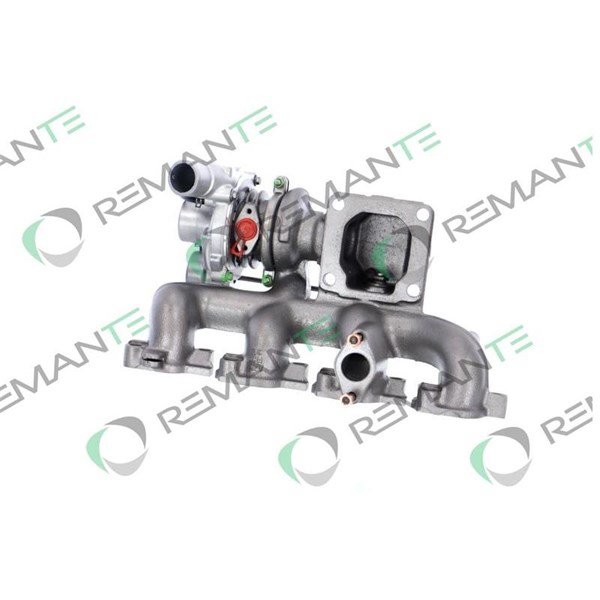 Turbo Remante 003-001-002103R REMANTE
