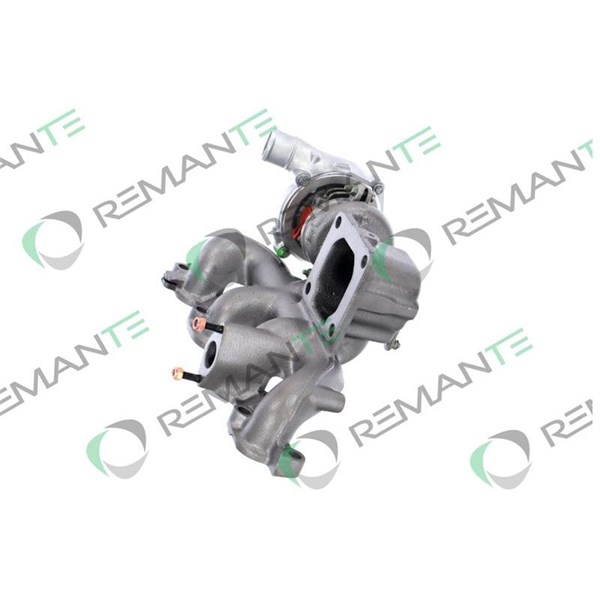 Turbo Remante 003-001-002103R REMANTE