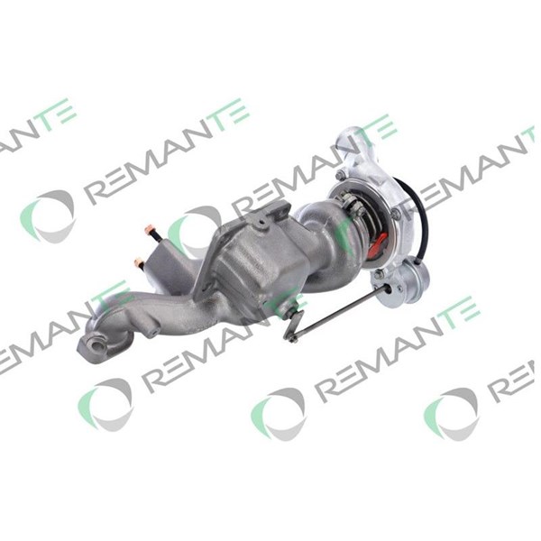 Turbo Remante 003-001-002103R REMANTE