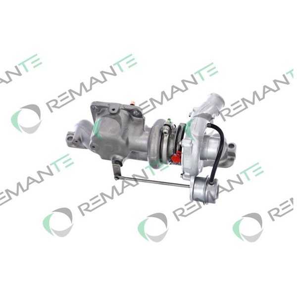 Turbo Remante 003-001-002103R REMANTE