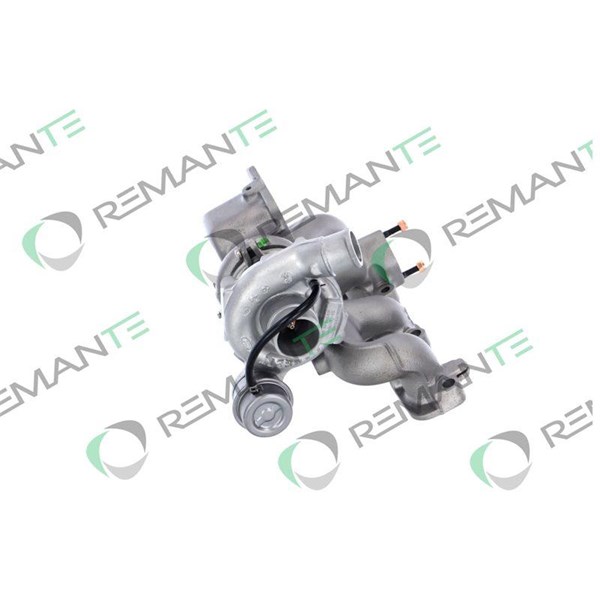Turbo Remante 003-001-002103R REMANTE