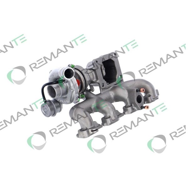 Turbo Remante 003-001-002103R REMANTE