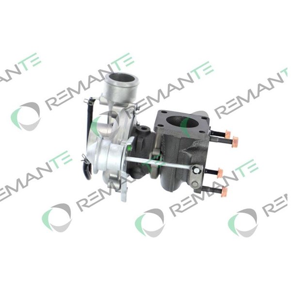 Turbo Remante 003-001-002215R REMANTE