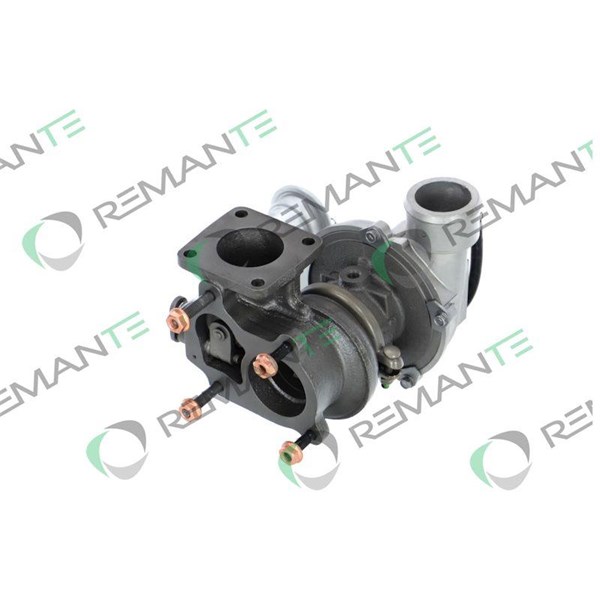 Turbo Remante 003-001-002215R REMANTE