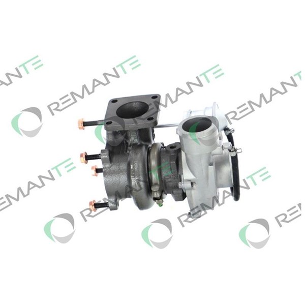Turbo Remante 003-001-002215R REMANTE